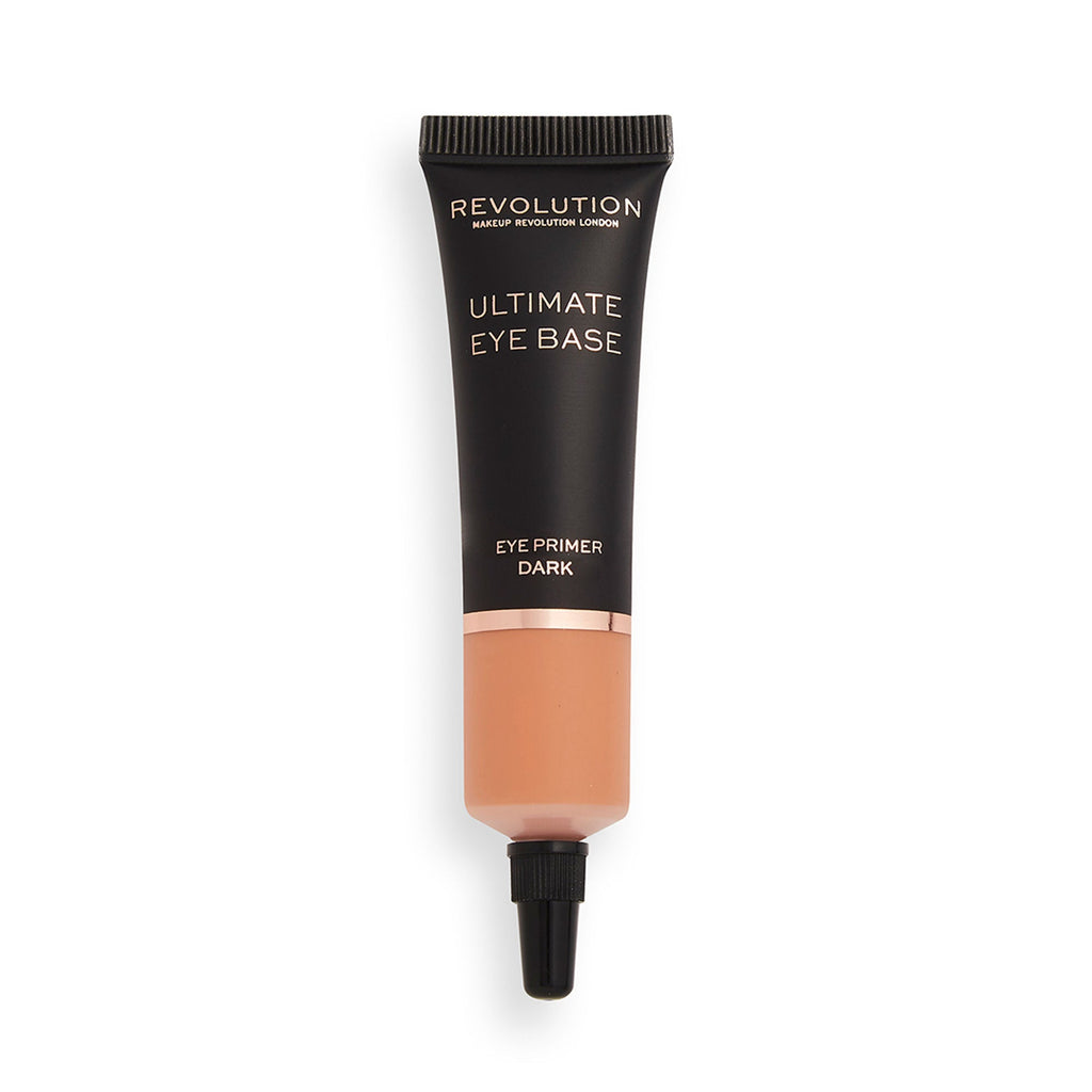 Makeup Revolution Ultimate - Base Dark | Grocsy