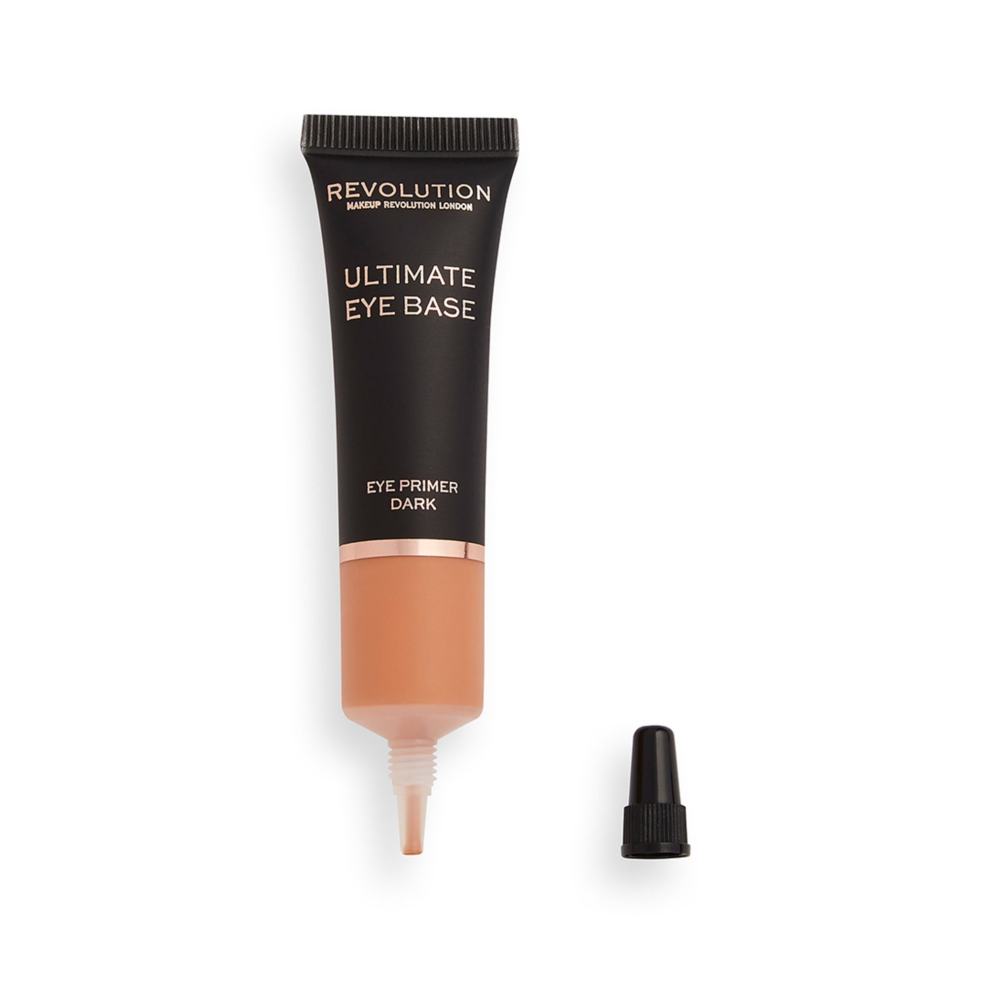 Makeup Revolution Ultimate - Base Dark | Grocsy