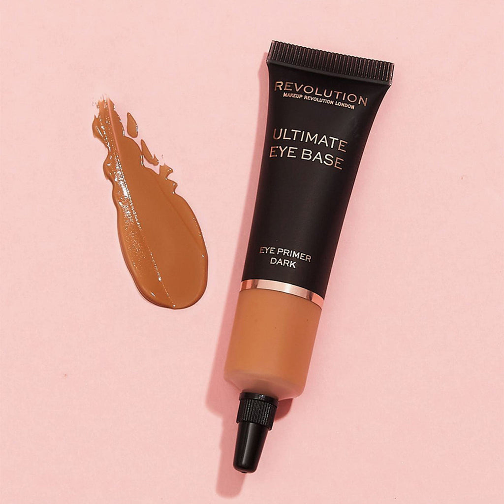 Makeup Revolution Ultimate - Base Dark | Grocsy
