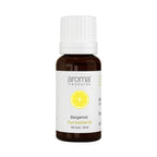 Aroma Treasures Bergamot Pure Essential Oil | Grocsy