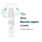 Dr.Althea 147 Barrier Cream: Rich Ceramide & hyaluronic acid infused cream for Damaged Skin Barrier | Grocsy