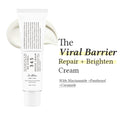 Dr.Althea 345 Relief Cream: Soothing & Barrier Repair Cream with power of Niacinamide & Panthenol | Grocsy