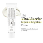Dr.Althea 345 Relief Cream: Soothing & Barrier Repair Cream with power of Niacinamide & Panthenol | Grocsy