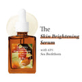 Dr.Althea Vitamin C Boosting Serum with Sea Buckthorn: Antioxidant Brightening Serum for Dull Skin | Grocsy