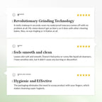 Dr.Althea Pure Grinding Cleansing Balm: Gentle Oil-Based Makeup Remover & Pore Cleanser | Grocsy