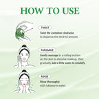 Dr.Althea Pure Grinding Cleansing Balm: Gentle Oil-Based Makeup Remover & Pore Cleanser | Grocsy