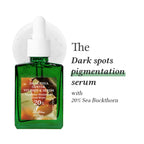Dr.Althea Gentle Vitamin C Serum: Low-Irritation Brightening Serum for Sensitive Skin | Grocsy