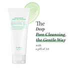 Dr.Althea Green Relief Amino Gel Cleanser: Gentle Soothing Face Wash for Irritated Skin | Grocsy