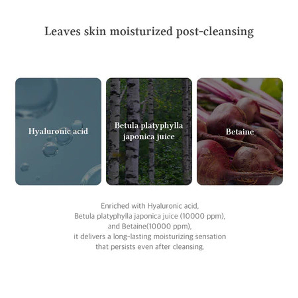 Dr.Althea Green Relief Amino Gel Cleanser: Gentle Soothing Face Wash for Irritated Skin | Grocsy