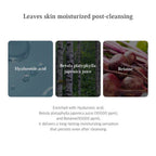 Dr.Althea Green Relief Amino Gel Cleanser: Gentle Soothing Face Wash for Irritated Skin | Grocsy