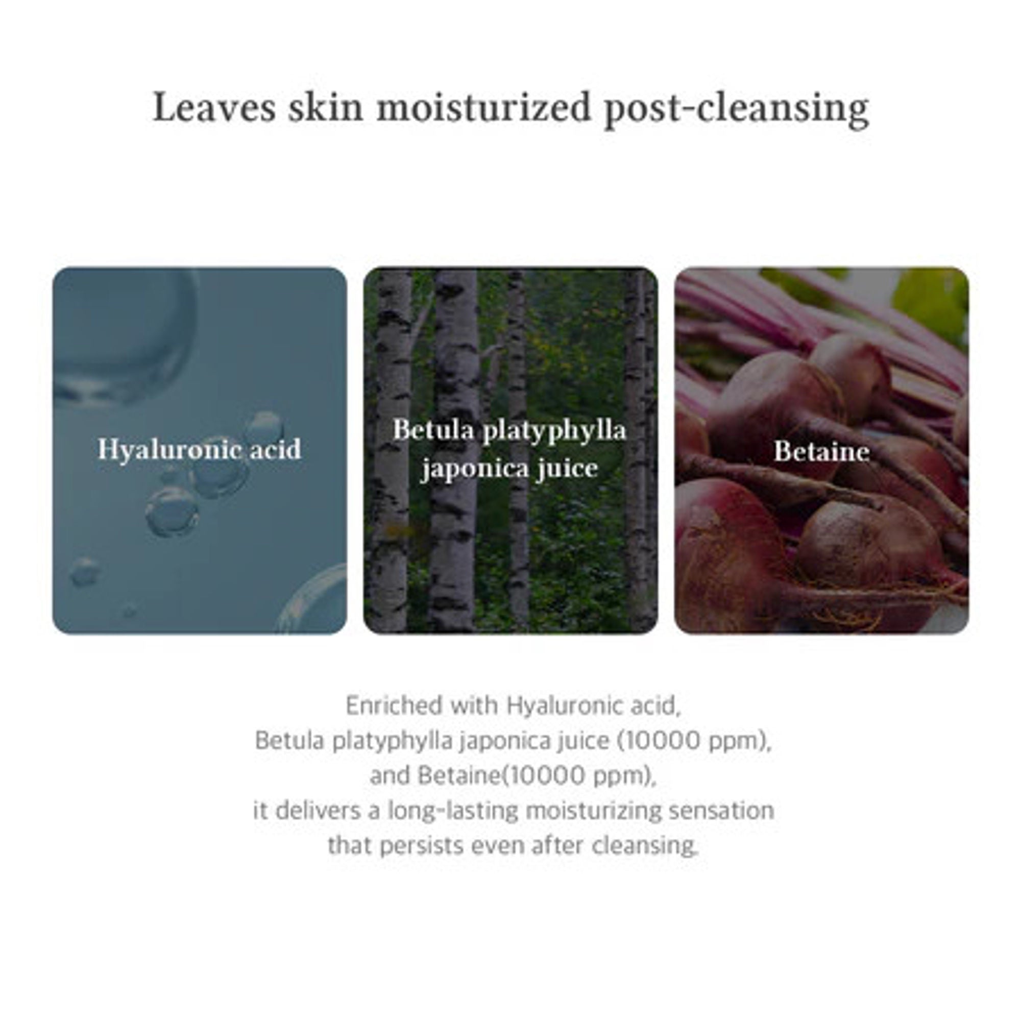 Dr.Althea Green Relief Amino Gel Cleanser: Gentle Soothing Face Wash for Irritated Skin | Grocsy