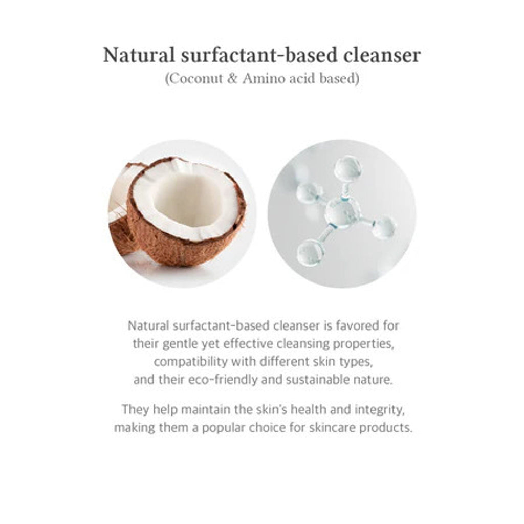Dr.Althea Green Relief Amino Gel Cleanser: Gentle Soothing Face Wash for Irritated Skin | Grocsy
