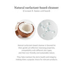 Dr.Althea Green Relief Amino Gel Cleanser: Gentle Soothing Face Wash for Irritated Skin | Grocsy