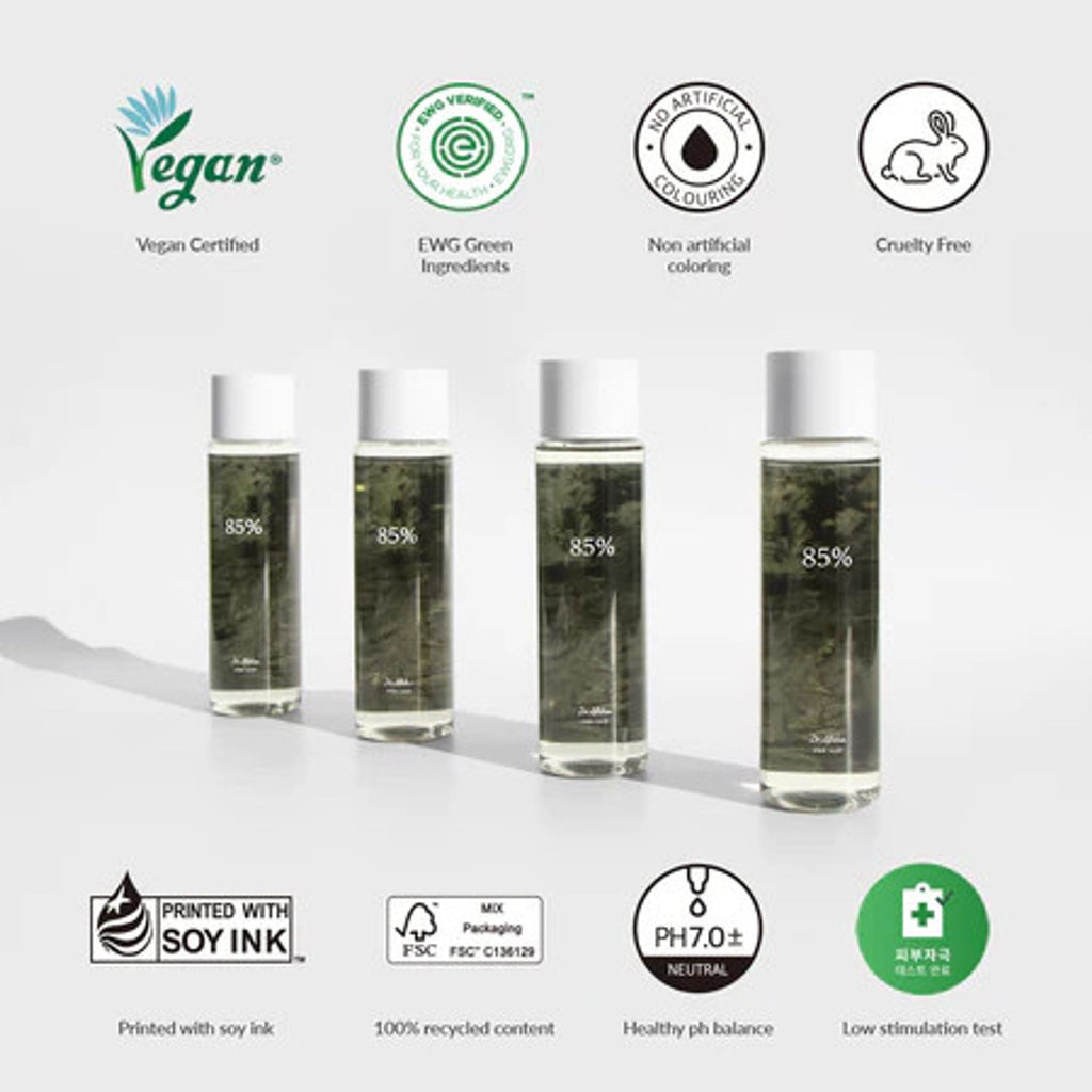 Dr.Althea Resurrection Plant Conditioning Toner: Hydrating & Skin Barrier Repair Toner | Grocsy