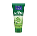 New Shama Jiyo Fresh Herbal Neem Face Wash | Grocsy