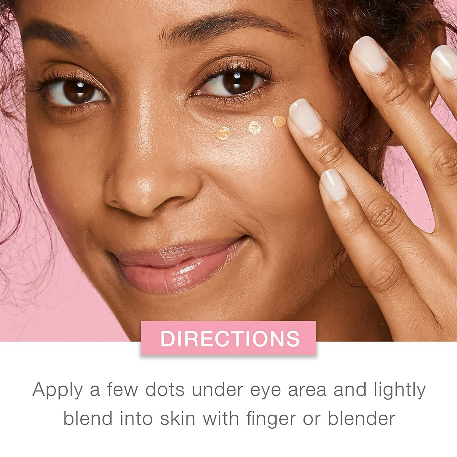 CVB C97 Natural Nude Complete Coverage Liquid Concealer Natural Beige | Grocsy