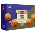 Haldiram's Mewa Ladoo | Grocsy