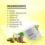 Namyaa Organic Lip Scrub | Grocsy