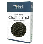 Triphal Black Himej Choti Harad Whole | Grocsy