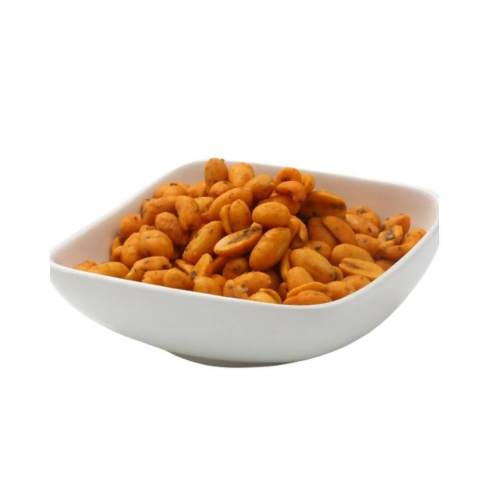 Dadu's Peanut Cheese & Herb | Grocsy