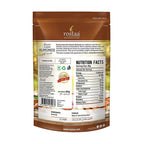 Rostaa Classic Almonds | Grocsy