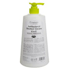 Fruiser Antibacterial Shower Cream Sun Sweet Kiwi | Grocsy