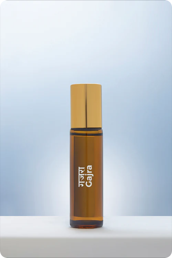 Soma Naturals Gajra - Jasmine | Grocsy