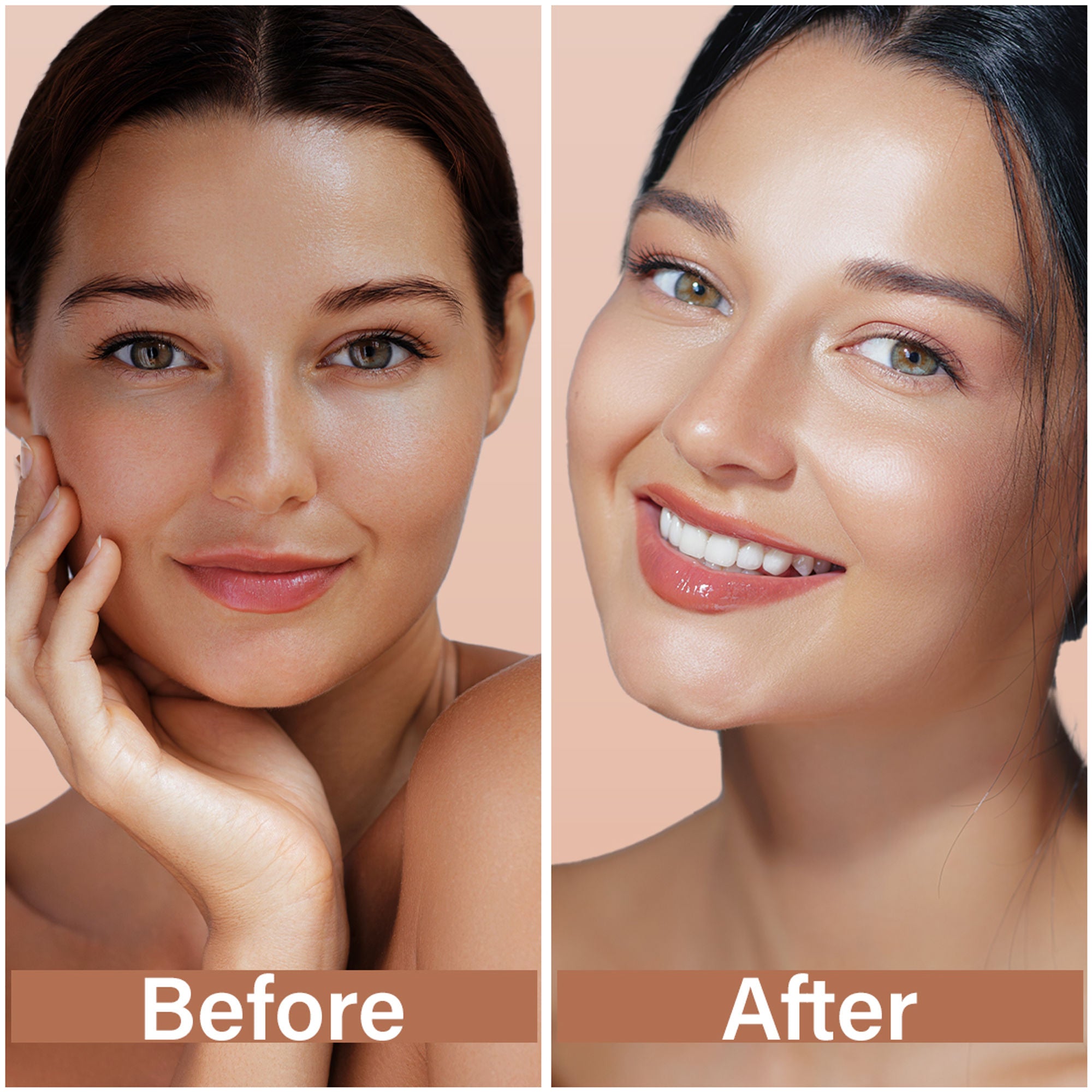 Matt Look Base Master Ultra Smooth Foundation - Fair | Grocsy