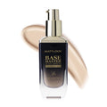 Matt Look Base Master Ultra Smooth Foundation - Ivory | Grocsy