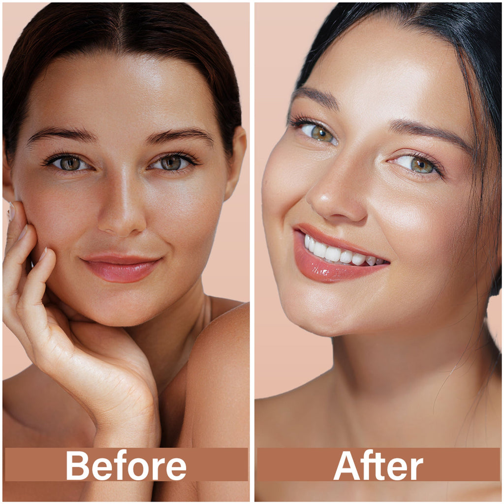 Matt Look Base Master Ultra Smooth Foundation - Beige | Grocsy