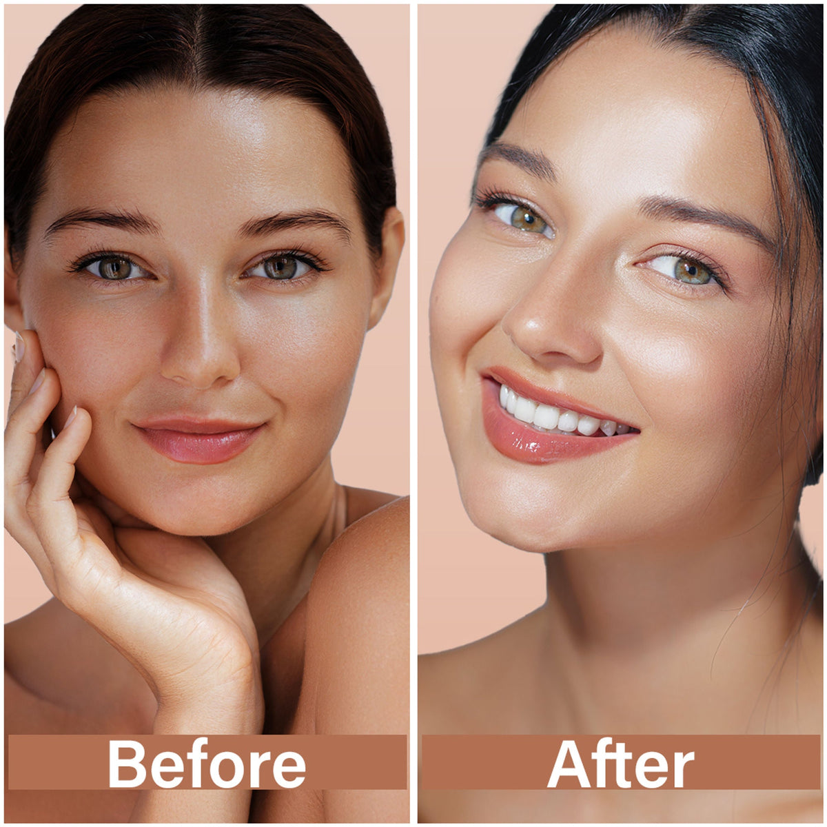 Matt Look Base Master Ultra Smooth Foundation - Beige | Grocsy