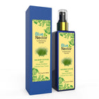 Blue Nectar Shubhr Steam Distilled Vetiver Toner Water & Face Tonic Mist | Grocsy
