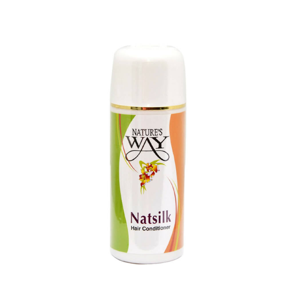 Nature's Way Natsilk Hair Conditioner | Grocsy
