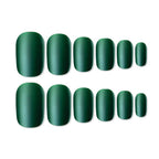 Shills Professional Reusable Press On Nails Square - SPN669 | Grocsy