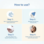 The Moms Co Essential Night Care Regime | Grocsy