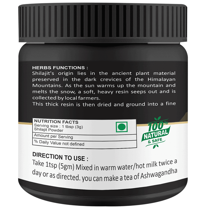 Sabates SJ Powder | Grocsy