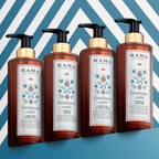 Kama Ayurveda Himalayan Cedar Purifying Shampoo | Grocsy