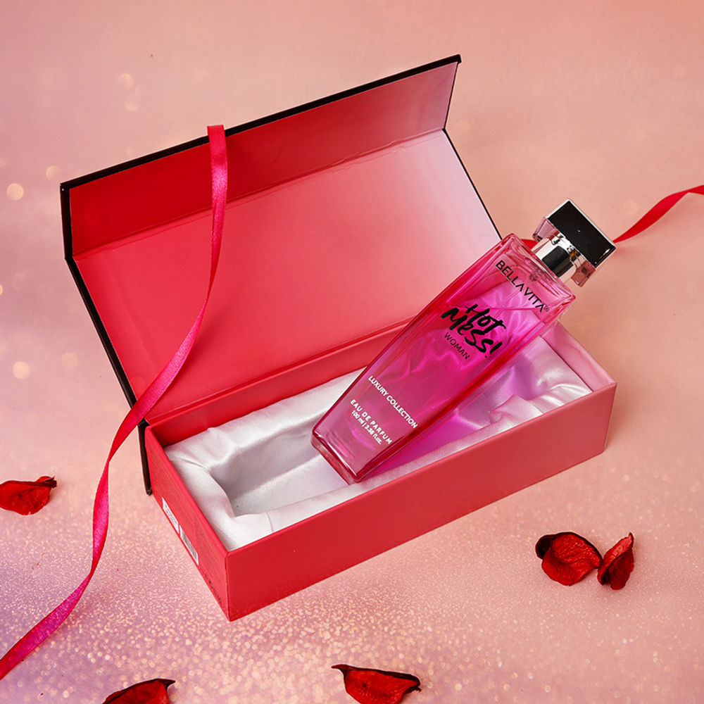 Bella Vita Hot Mess Women Eau De Parfum | Grocsy