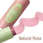 PIXI Shea Butter Lip Balm - Natural Rose | Grocsy