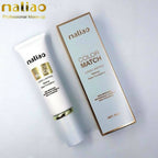 Maliao Professional Matte Look Color Match Base Foundation | Grocsy