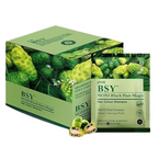 Bsy 5-Min Natural Hair Color Black | Grocsy