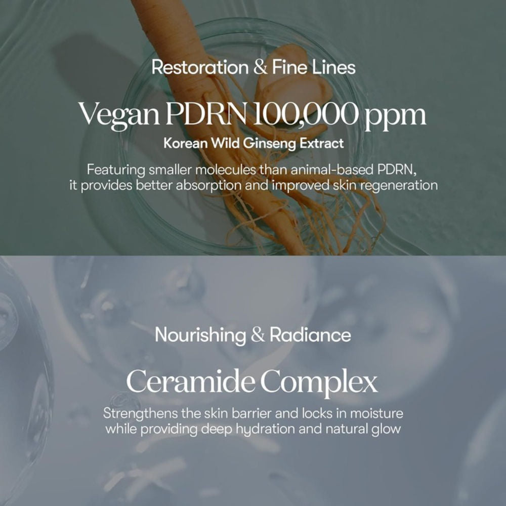 VT Cosmetics PDRN 100 Essence | Grocsy
