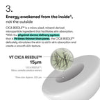 VT Cosmetics PDRN Reedle Shot 100 | Grocsy