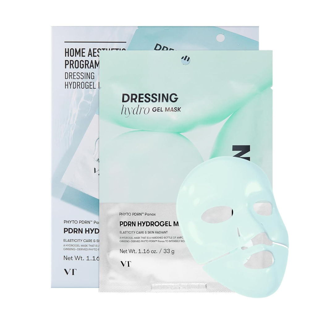 VT Cosmetics PDRN Hydrogel Mask | Grocsy