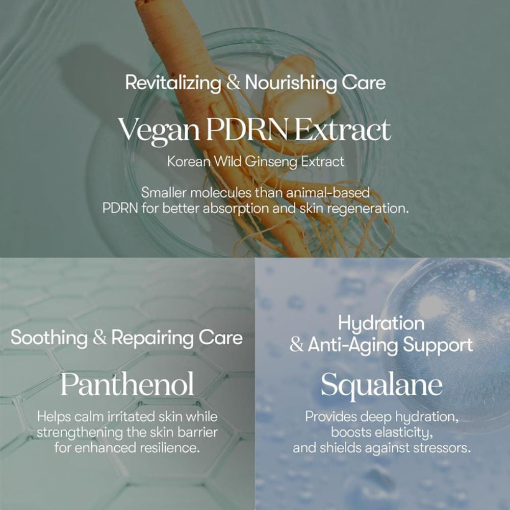 VT Cosmetics PDRN Hydrogel Mask | Grocsy
