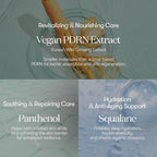 VT Cosmetics PDRN Hydrogel Mask | Grocsy