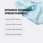 VT Cosmetics PDRN Hydrogel Mask | Grocsy