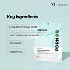 VT Cosmetics PDRN Hydrogel Mask | Grocsy