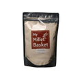 My Millet Basket White Jowar (Sorghum) Flour (HomeMade) | Grocsy