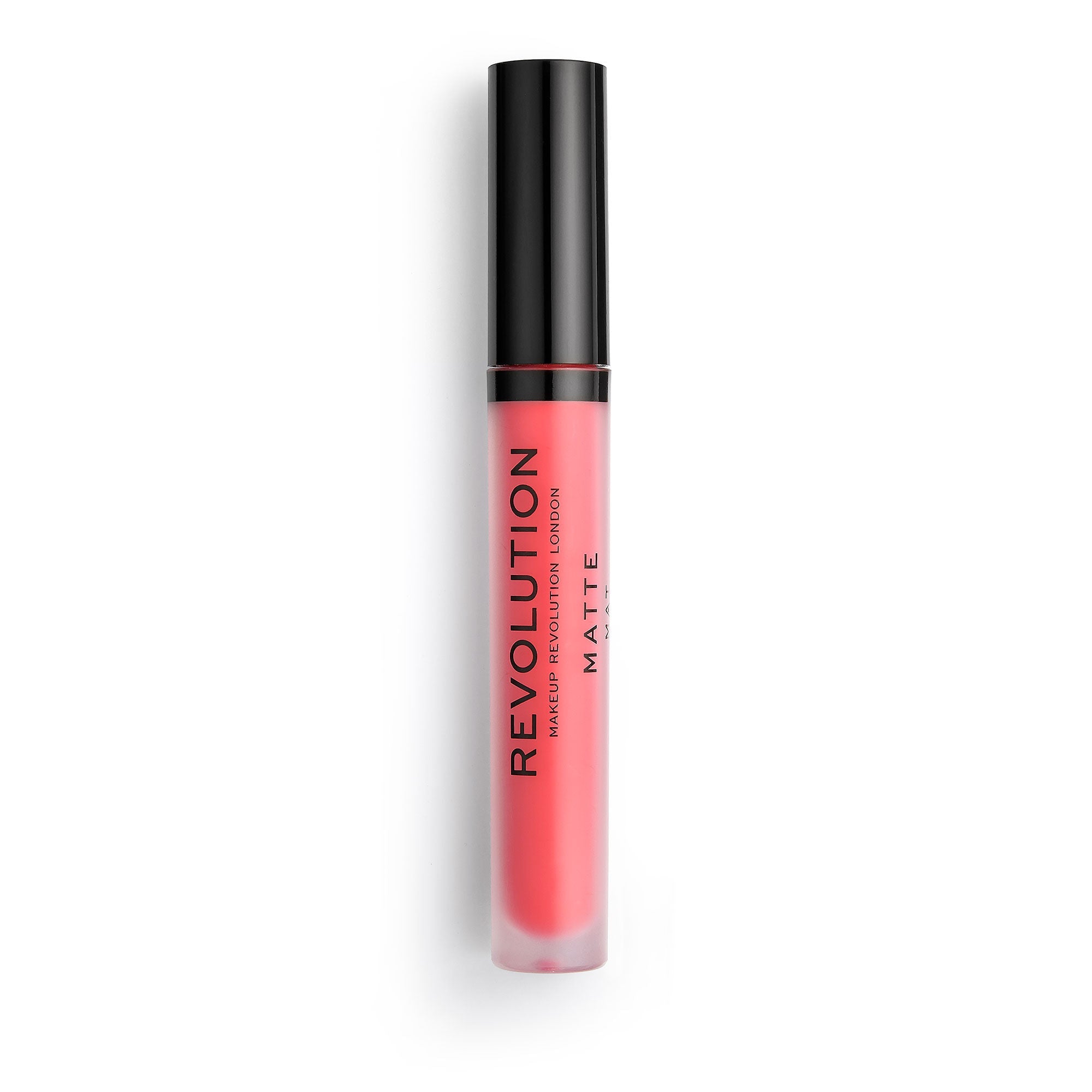 Makeup Revolution Matte Lip - 130 Decadence | Grocsy